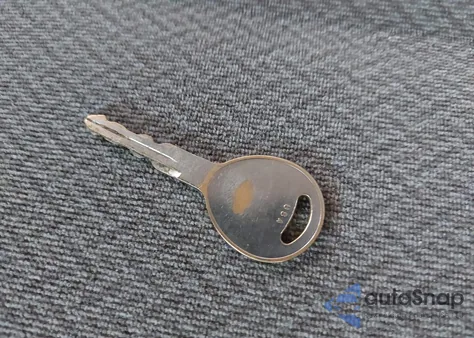 2007 Dodge Caravan Se from USA, damaged, VIN 1D4GP25R87B204110